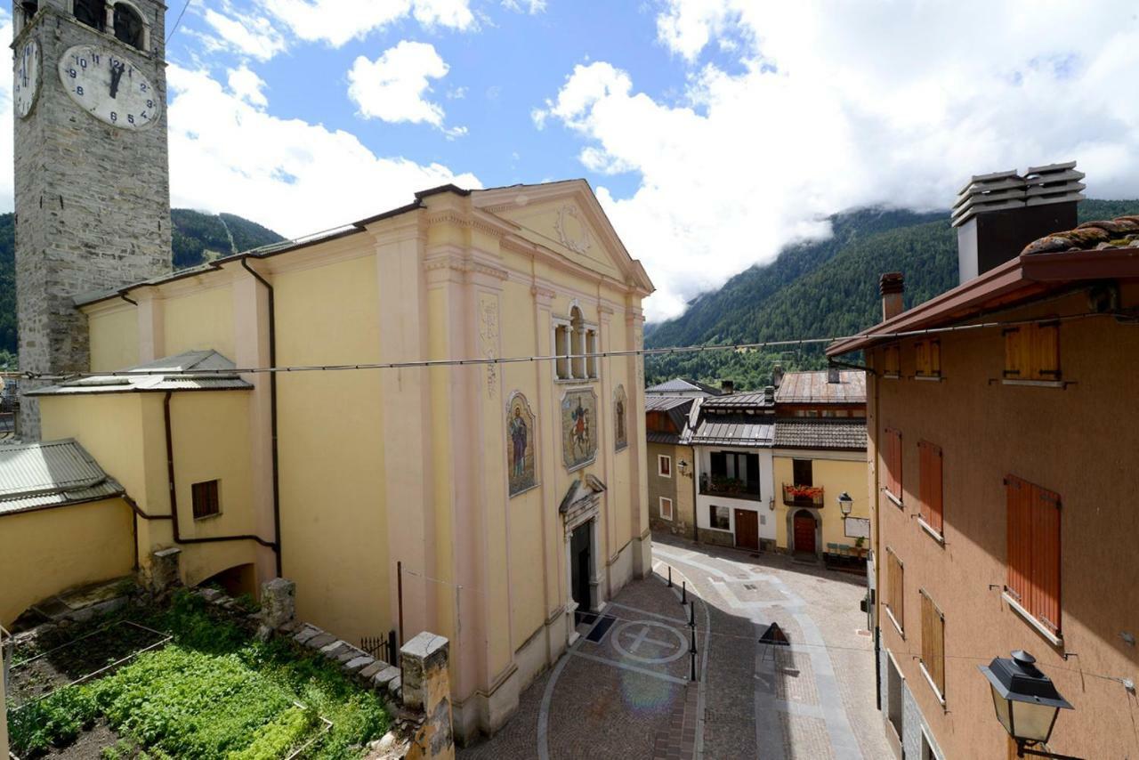 La Casa Del Cuore Temu Exterior photo